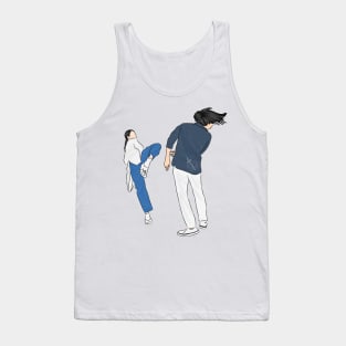 Hometown Cha Cha Cha Korean Drama Tank Top